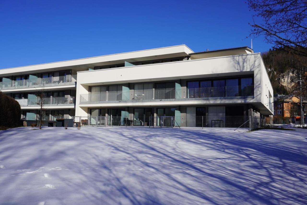 Gartenappartement Leonsberg Bad Ischl Exterior photo