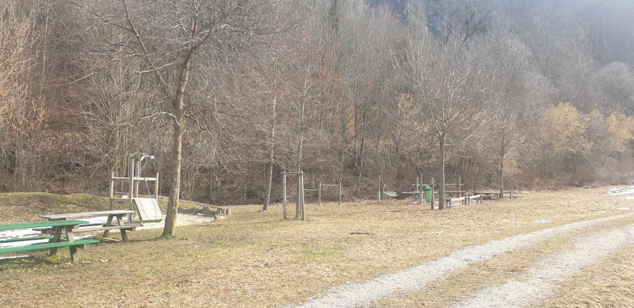Gartenappartement Leonsberg Bad Ischl Exterior photo